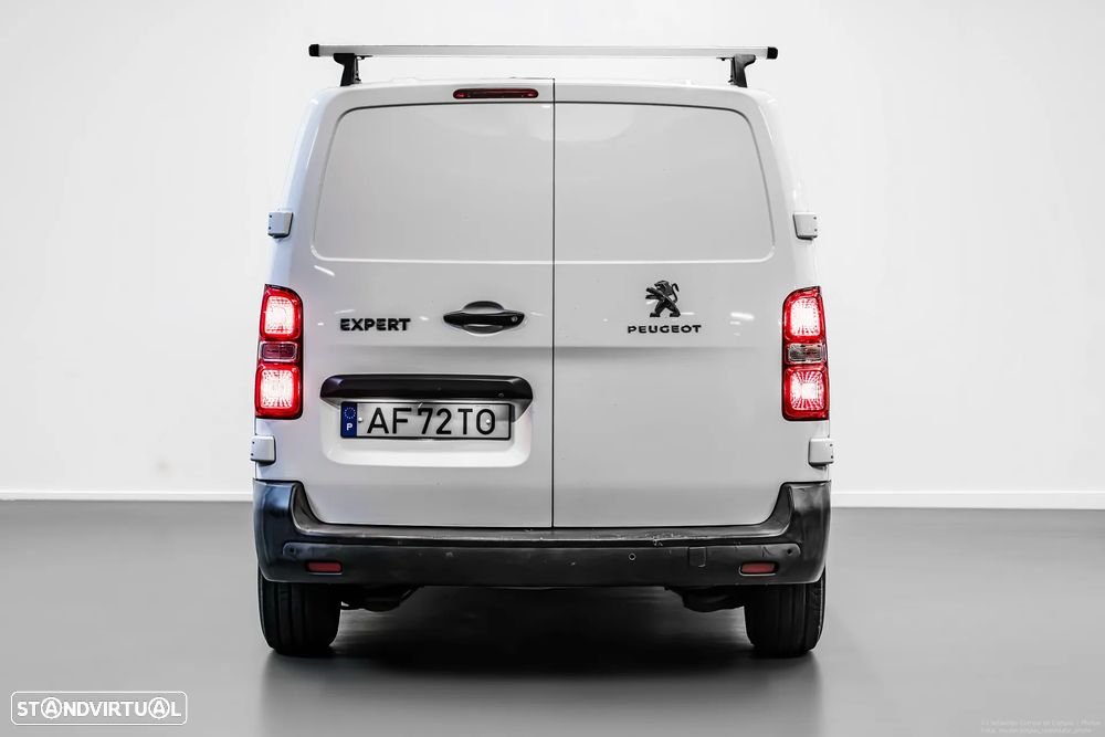 Peugeot EXPERT - 8