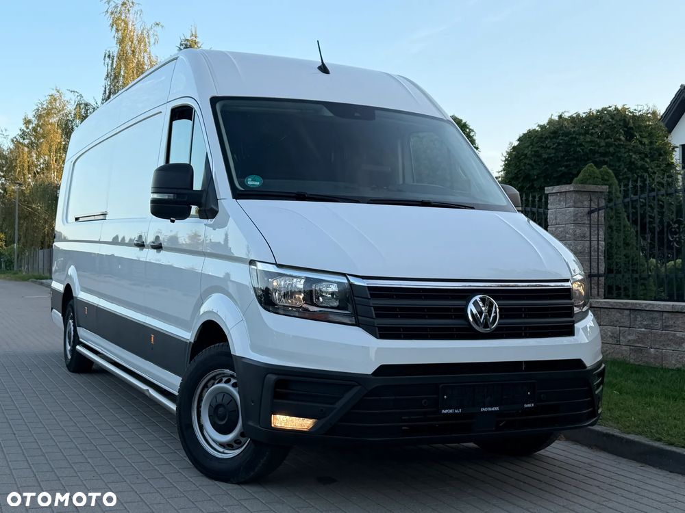 Volkswagen CTAFTER L5H3 MAX MAXI JUMBO - 6