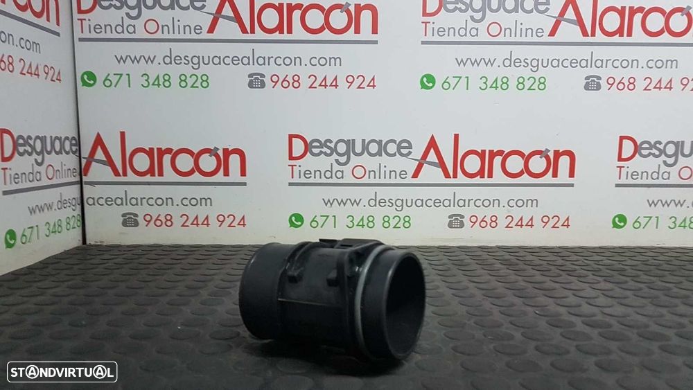 MEDIDOR DE MASSA DE AR RENAULT CLIO III CONFORT DYNAMIQUE - 1