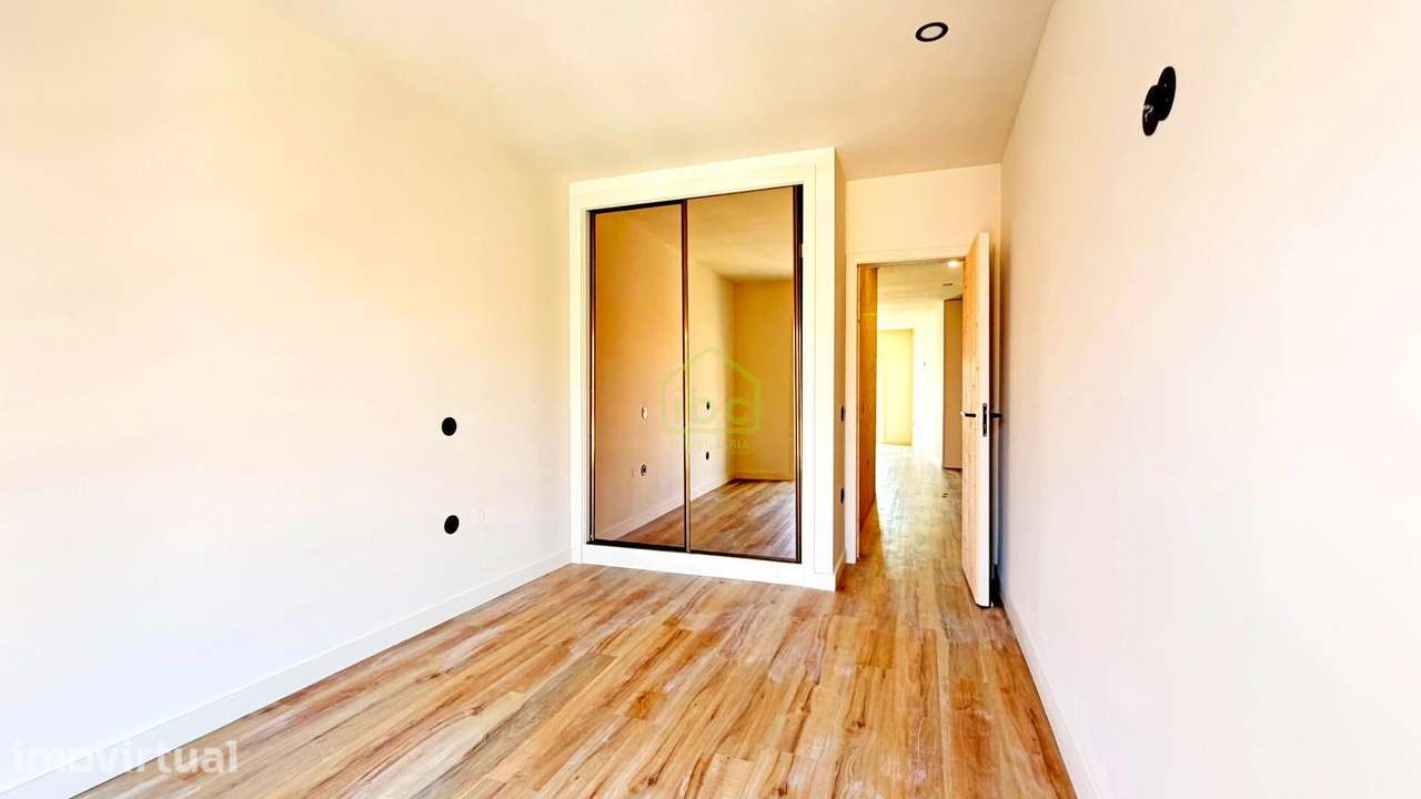 Apartamento T2 | Vila do Conde - Grande imagem: 5/30