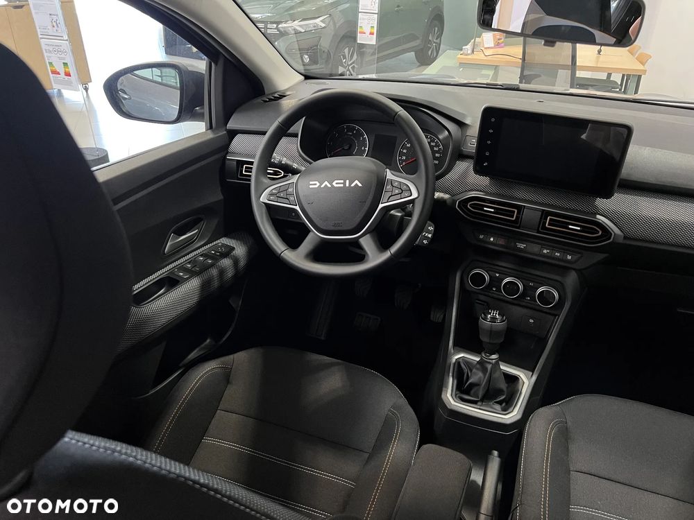 Dacia Sandero 1.0 TCe100 Expression - 9