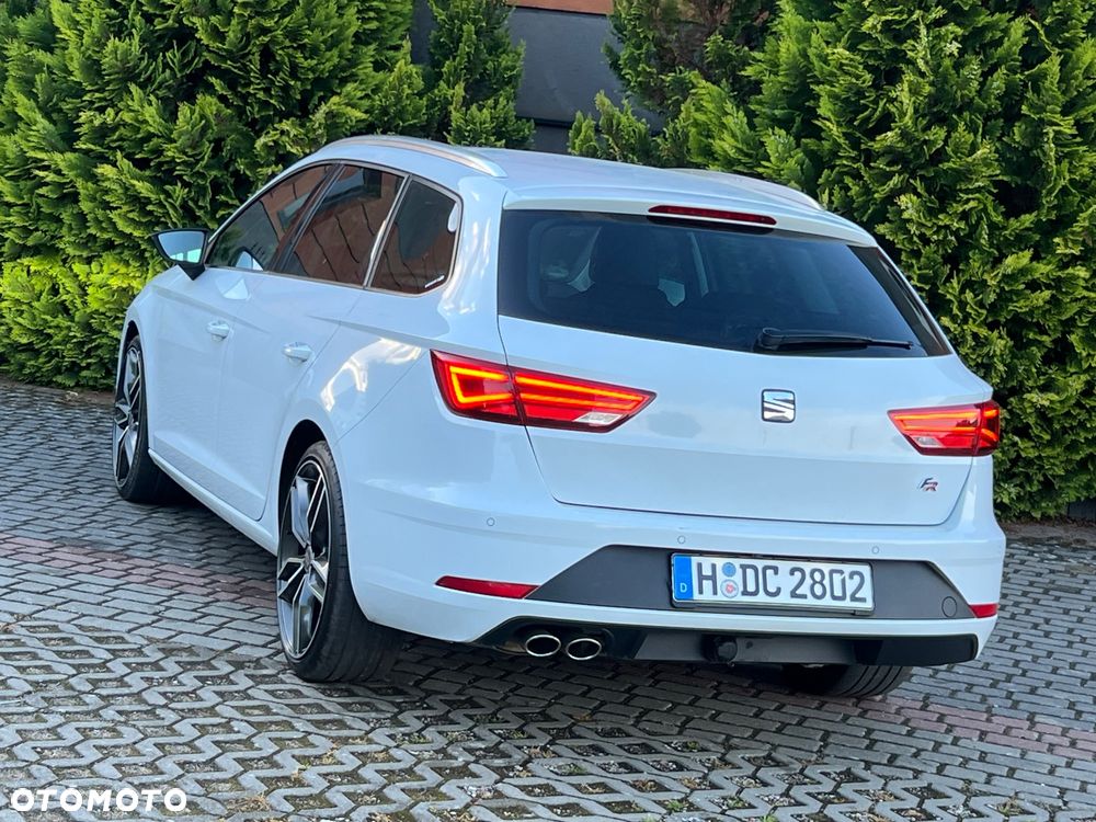 Seat Leon - 8