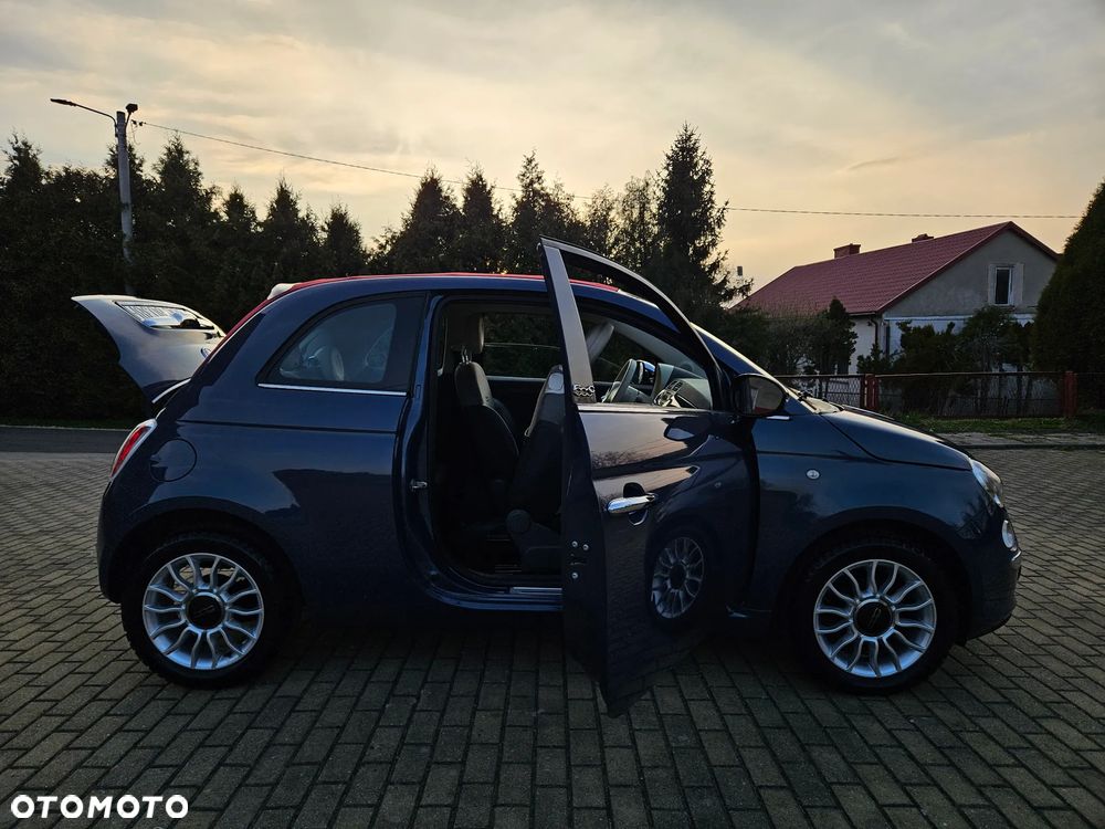 Fiat 500 1.2 S - 29