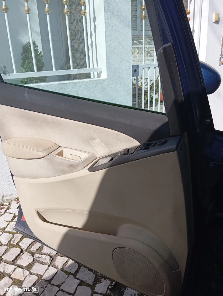 Lancia Musa 1.3 16V M-jet Oro - 6