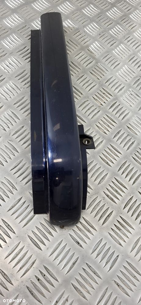 Land Rover Discovery II Listwa Pod Lampę Przód - 3