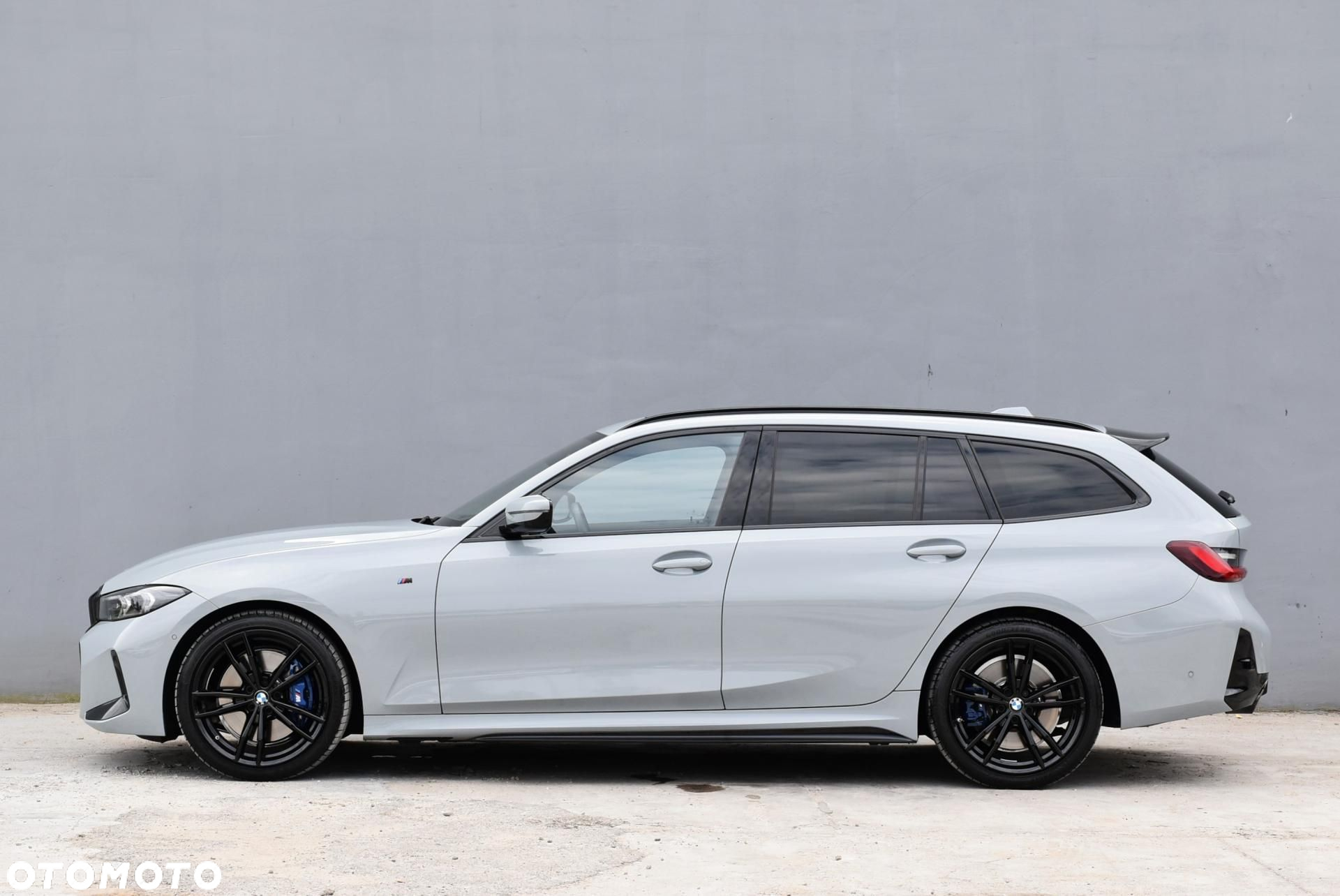 BMW Seria 3 - 5