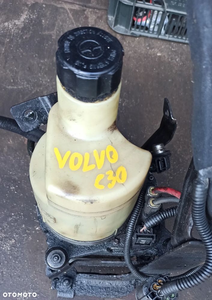Volvo c30 Pompa wspomagania elektryczna - 2