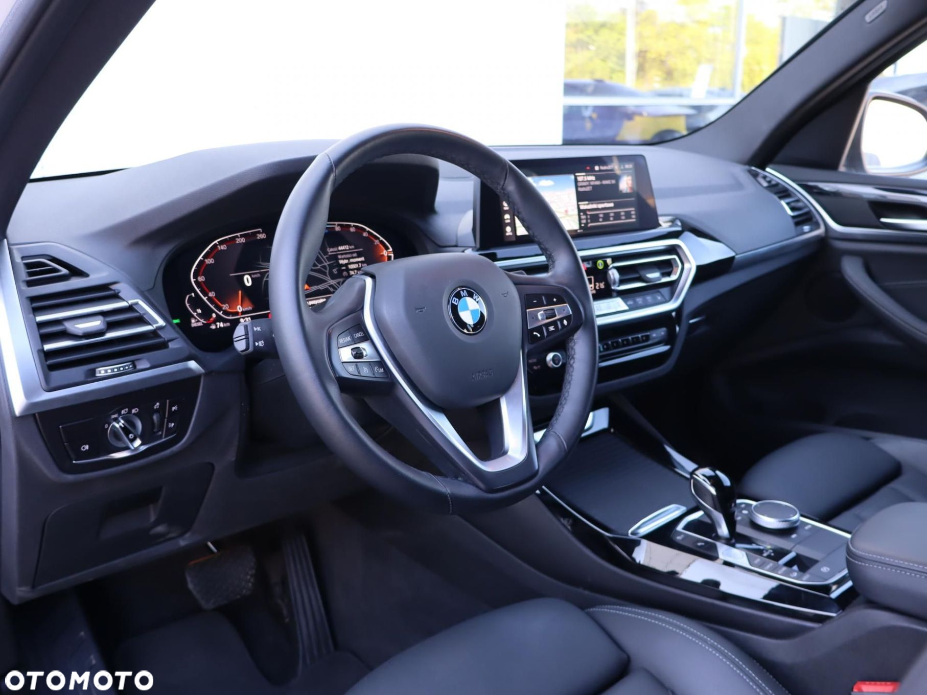 BMW X3 - 5
