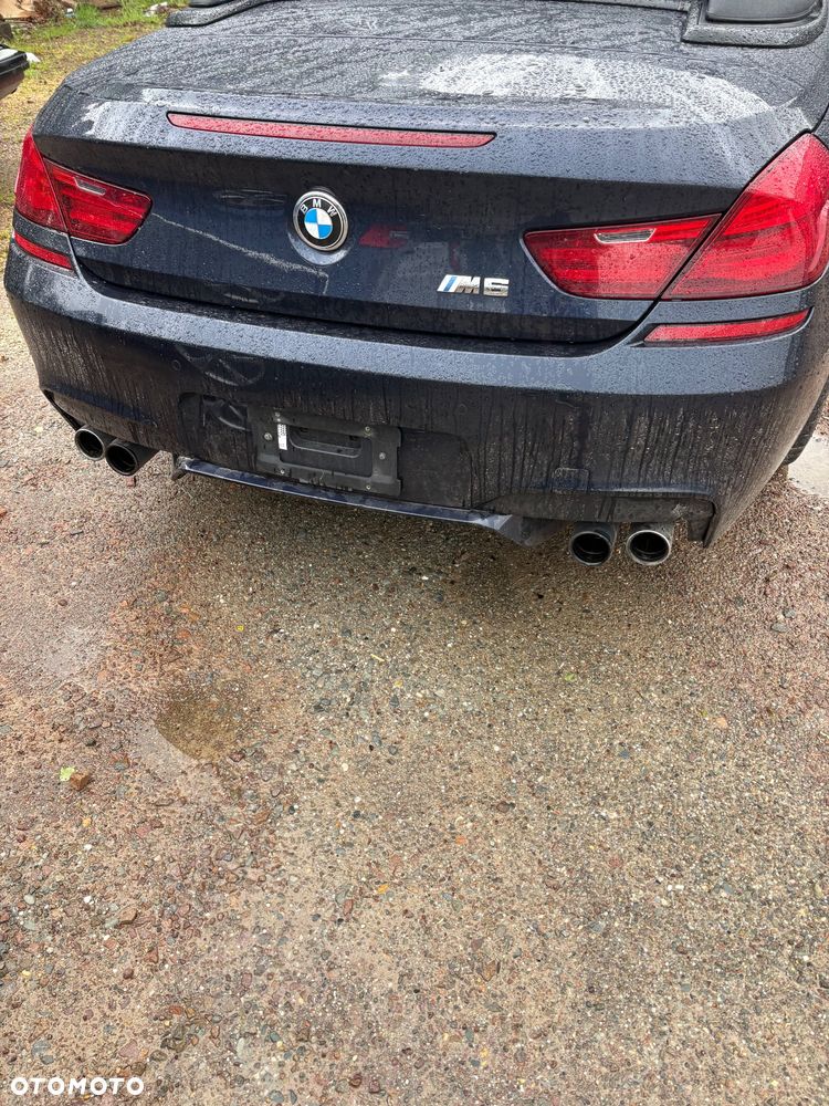 BMW M6 Standard - 10