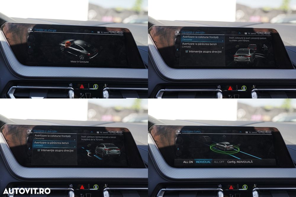 BMW Seria 2 218i Aut. M Sport - 28
