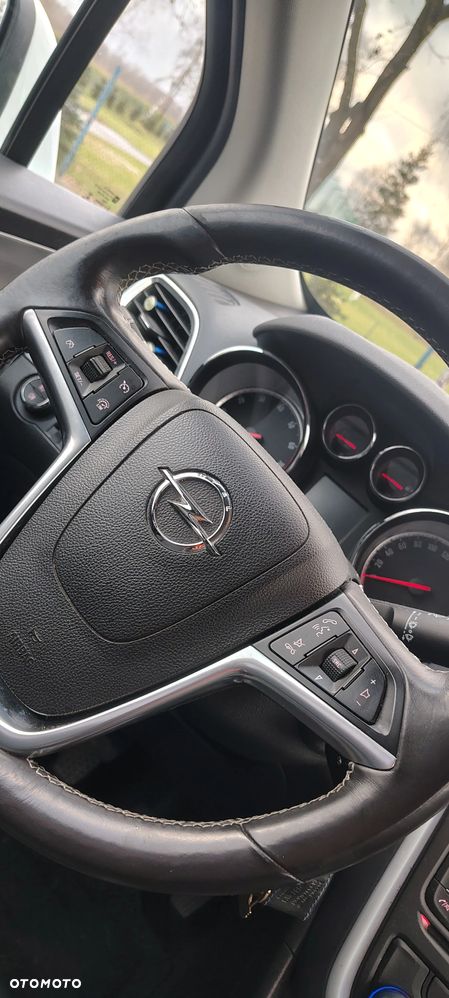 Opel Mokka 1.4 T Cosmo - 14