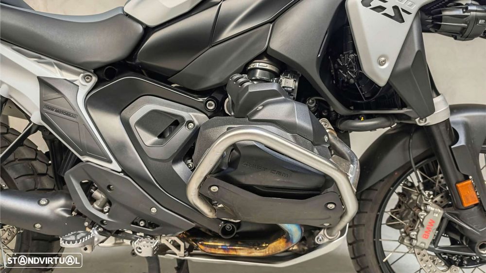 BMW R 1300 GS - 13
