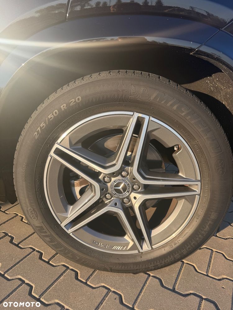 Mercedes-Benz GLE 300 d 4-Matic - 16