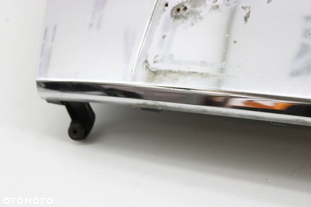 VW Touran I lift  Atrapa Przód Grill  1T0853651D - 4