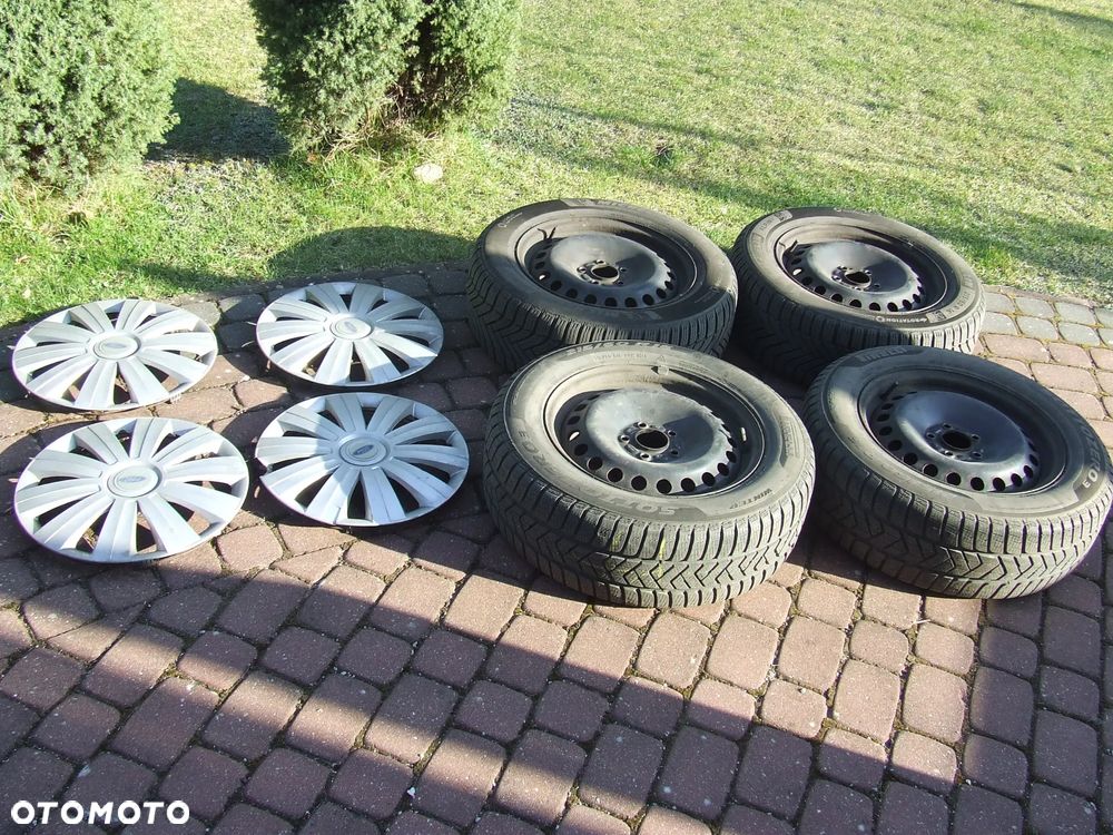 Ford S-Max 1.8 TDCi Ambiente - 24