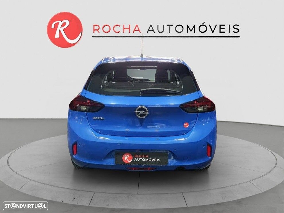 Opel Corsa 1.2 T Elegance Aut. - 5