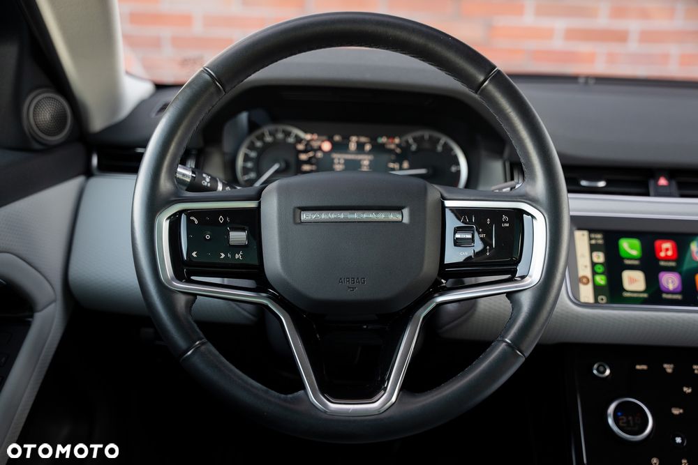 Land Rover Range Rover Evoque D165 Dynamic SE - 30