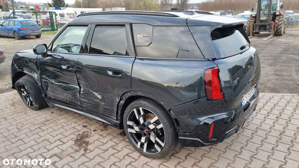 MINI Countryman - 17