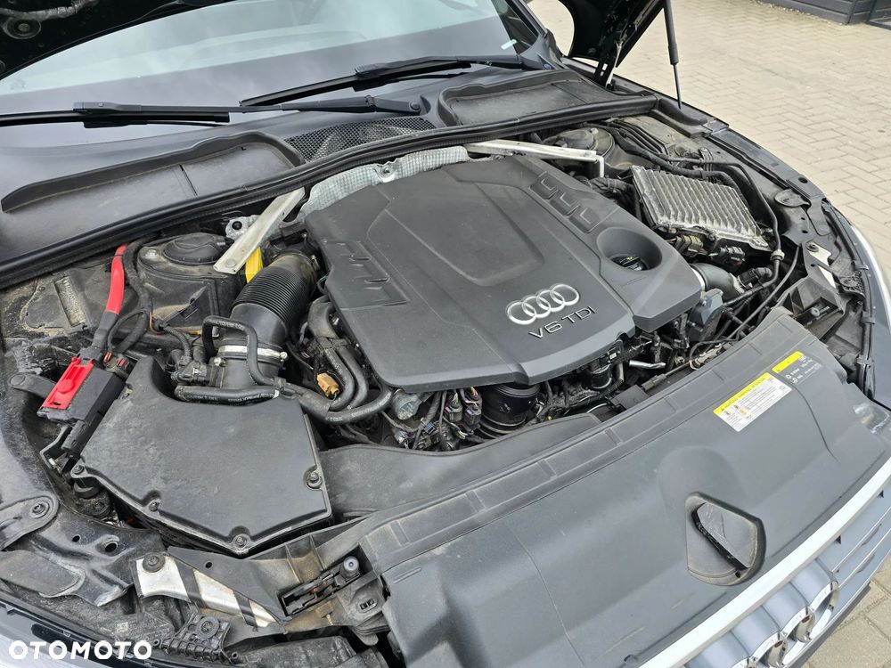 Audi A5 Sportback - 18