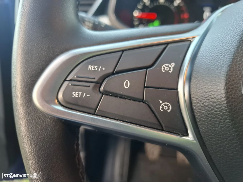 Renault Clio 1.5 Blue dCi Techno - 32