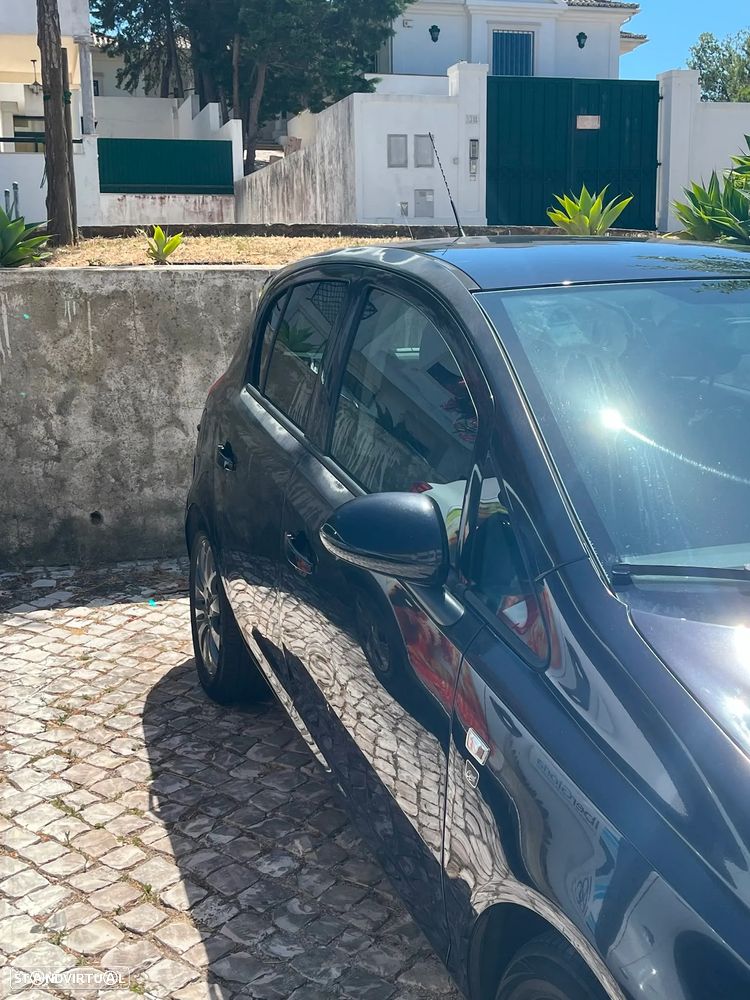 Opel Corsa 1.2 Enjoy - 3