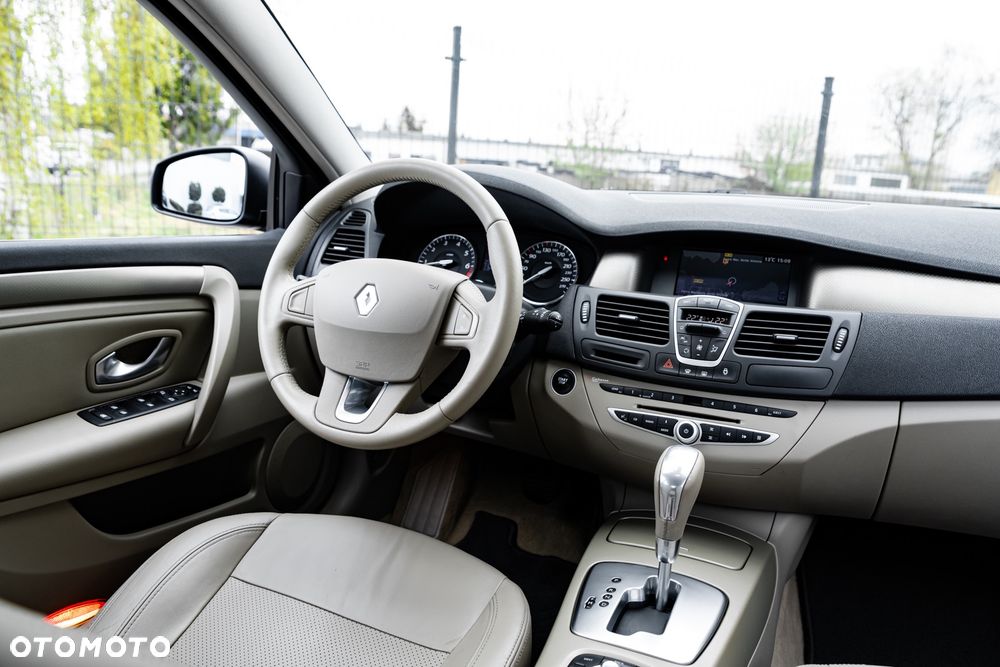 Renault Laguna 2.0T Dynamique - 25