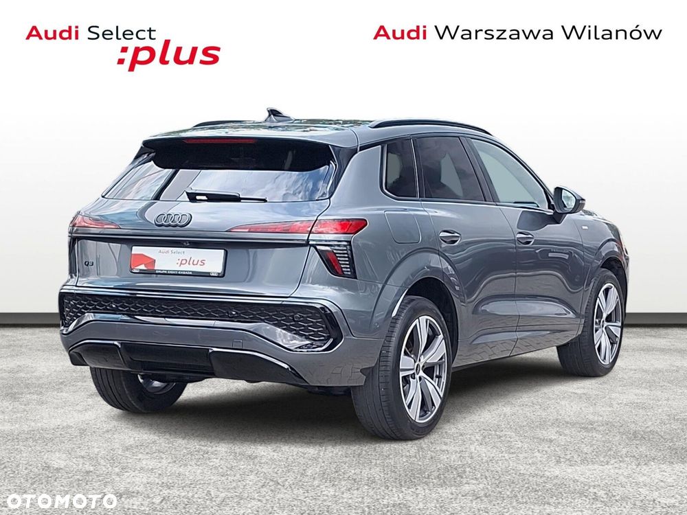 Audi Q3 - 5