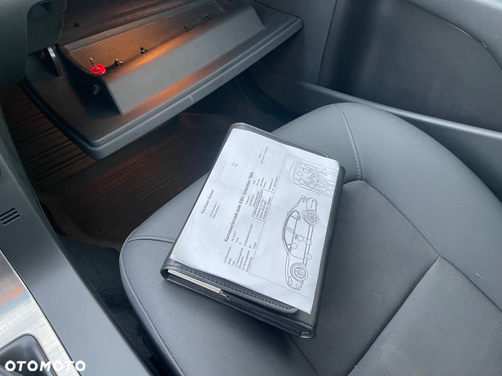 Volvo V70 2.4D Kinetic - 14