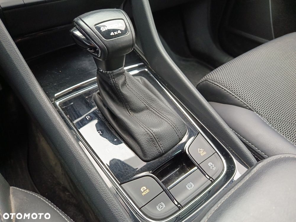 Skoda Kodiaq 2.0 TDI 4x4 Style DSG 7os - 17