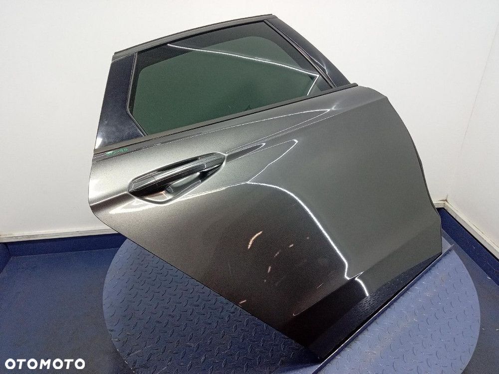 FORD MONDEO MK5 14-20 HB DRZWI TYŁ PRAWE MAGNETIC - 2