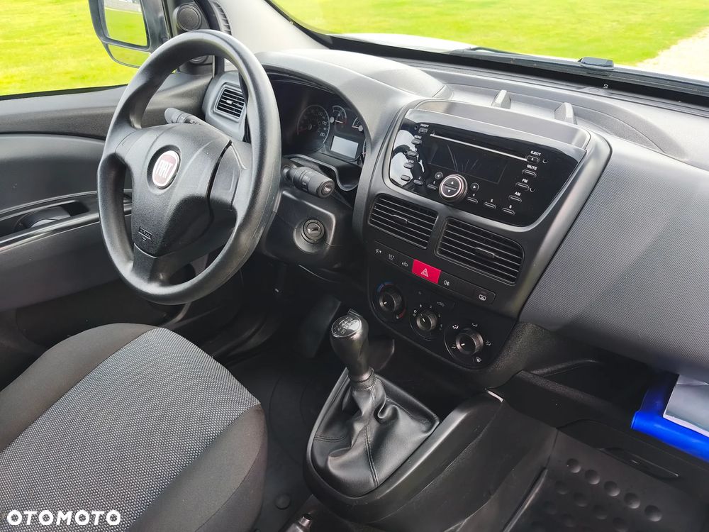 Fiat DOBLO - 22