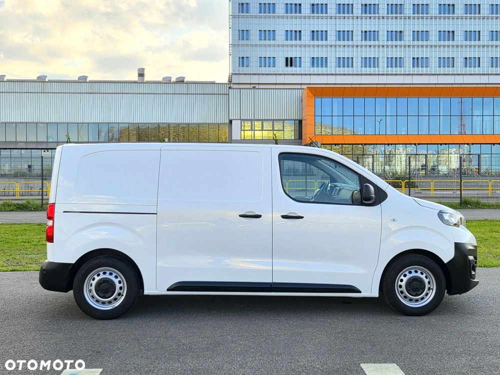 Peugeot Expert ZAB.BOTT KLIMA KAMERA WEBASTO NAVI FV23% - 5