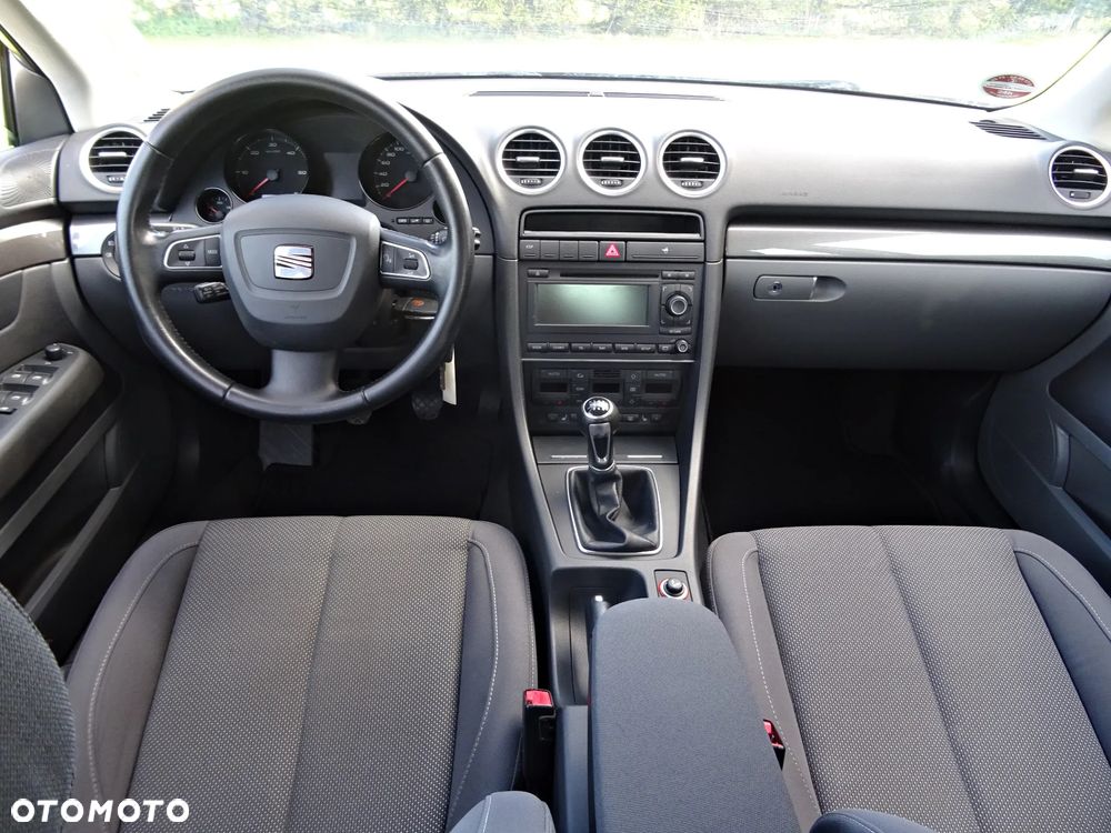Seat Exeo - 13