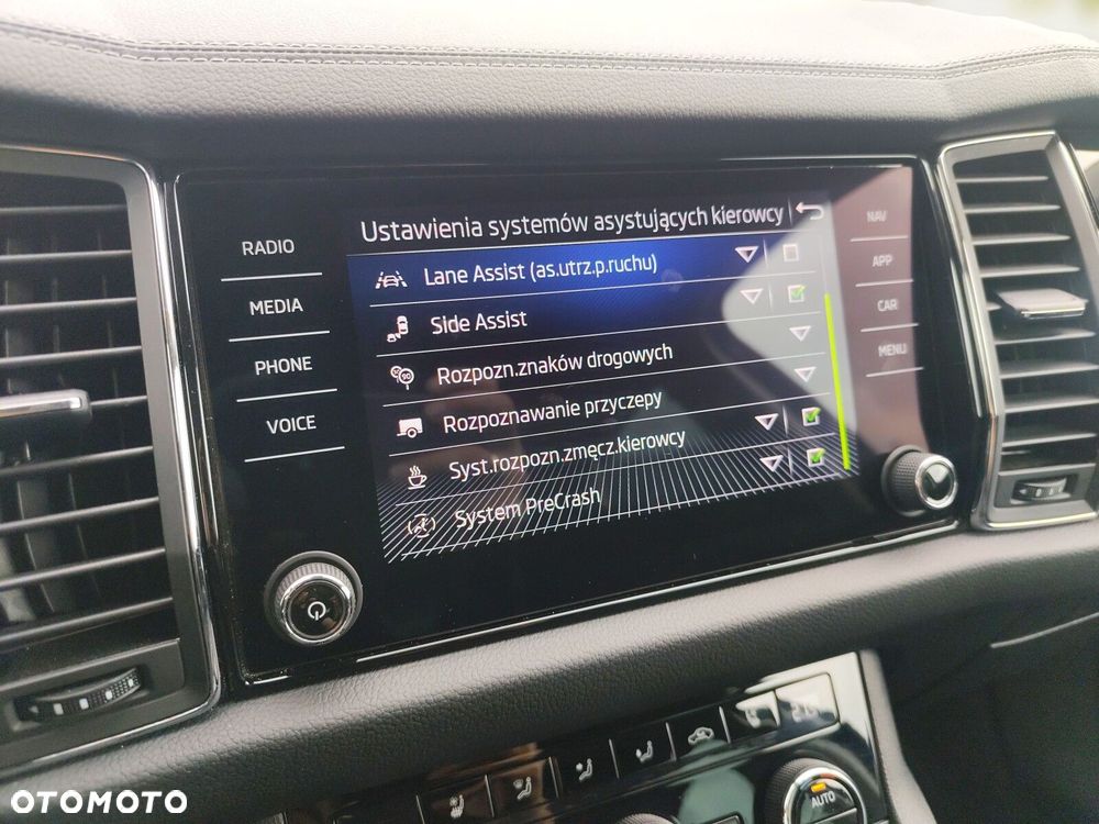 Skoda Kodiaq 2.0 TDI 4x4 L&K DSG - 40