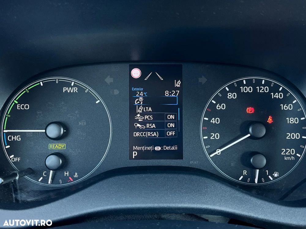 Toyota Yaris - 23