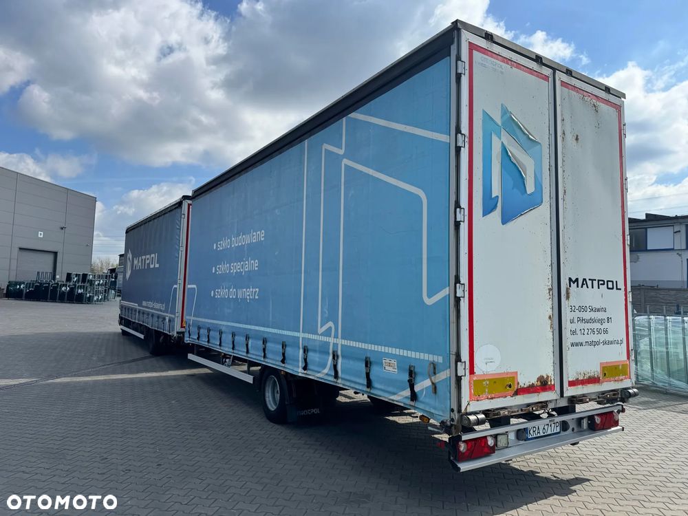 DAF LF 250 Zestaw - 6