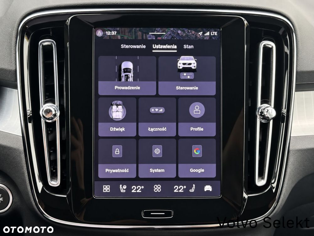 Volvo XC 40 - 18