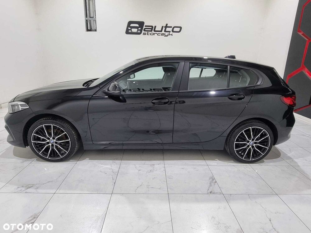 BMW Seria 1 - 11