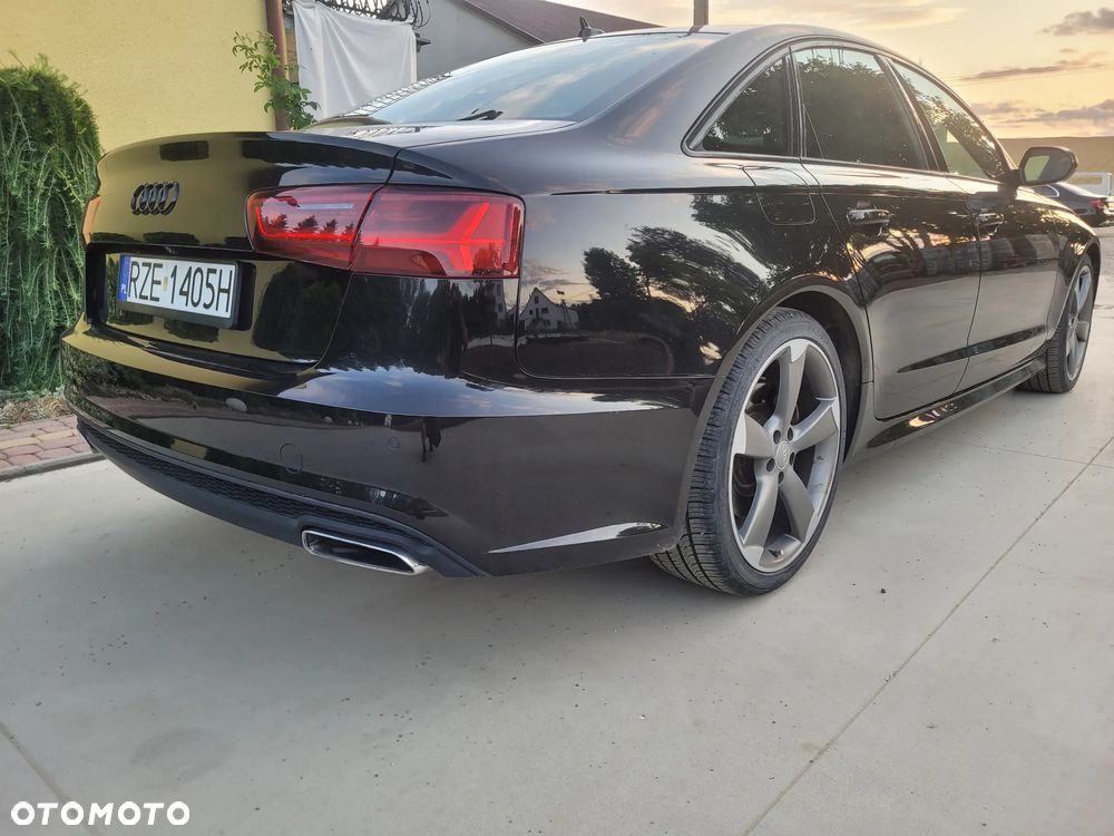 Audi A6 Limousine - 7