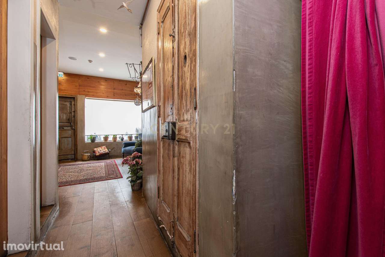 Trespasse Restaurante Venteira (Amadora) – Oportunidade Única - Grande imagem: 4/41