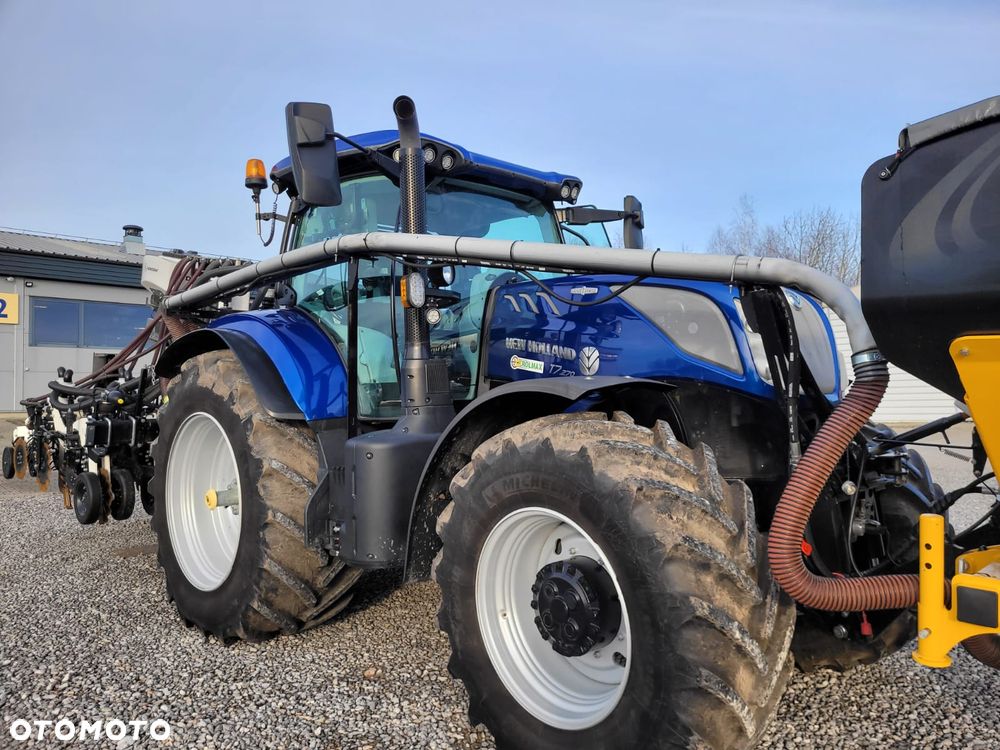 New Holland T7.270 Auto Command - 6