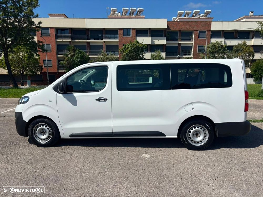 Opel Vivaro 1.5 CDTi L3H1 Essentia Inc - 24