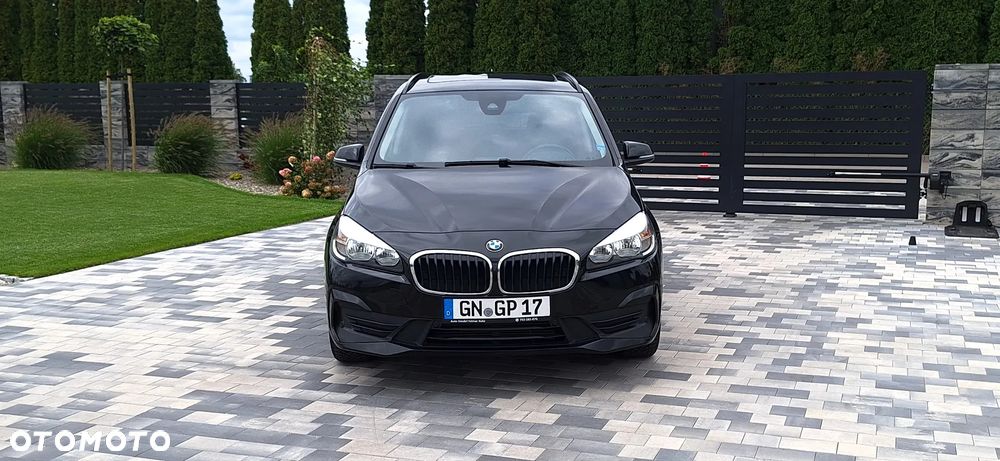 BMW Seria 2 - 6