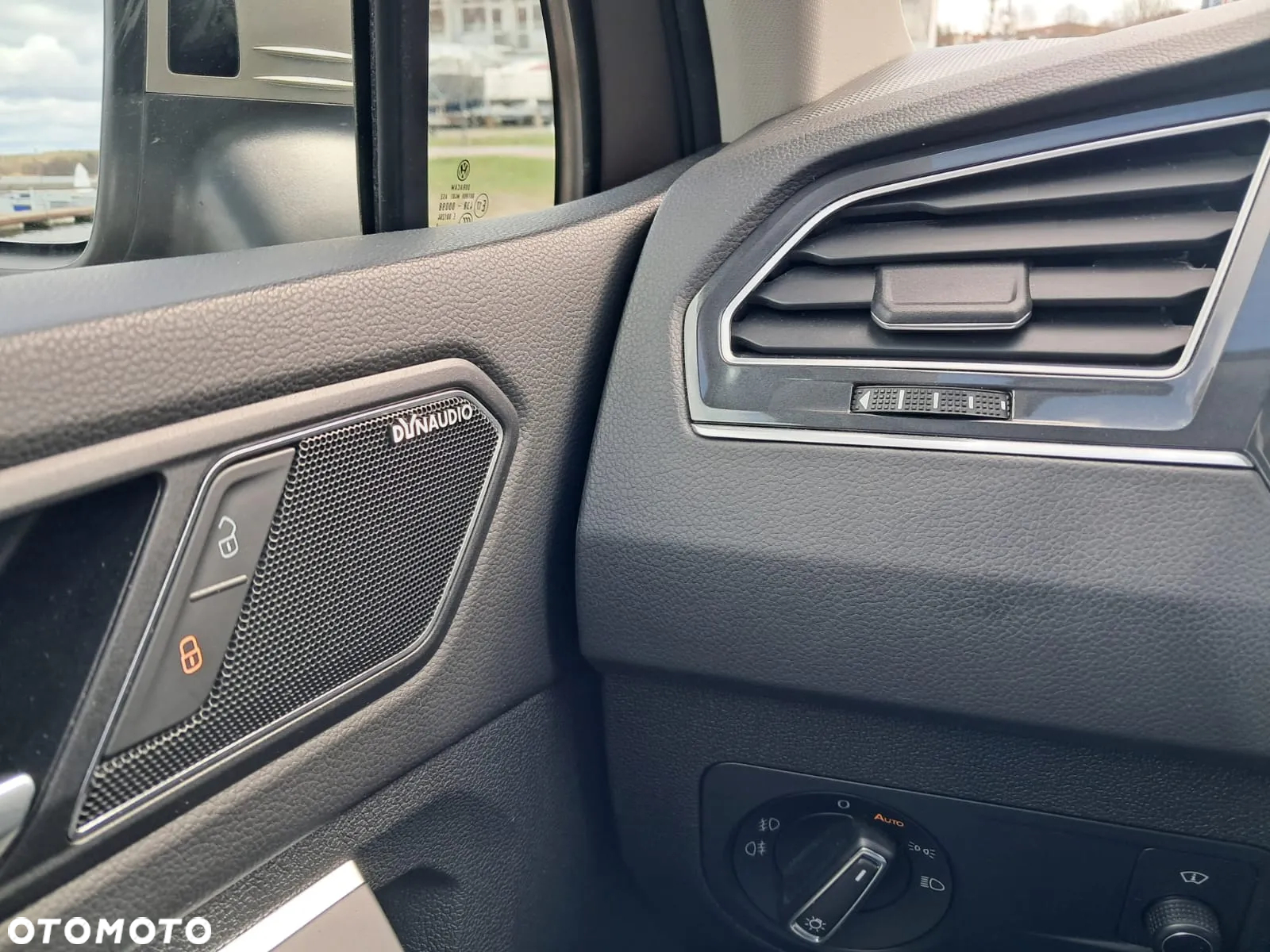 Volkswagen Tiguan 2.0 TSI 4Mot Highline DSG - 13
