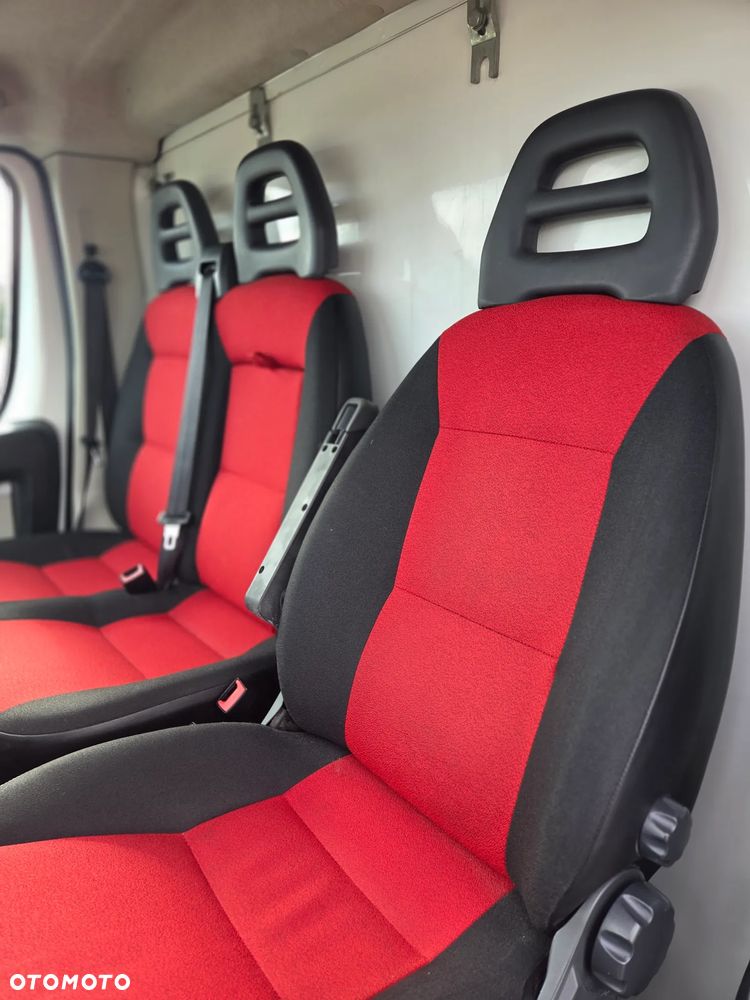 Fiat Ducato - 20