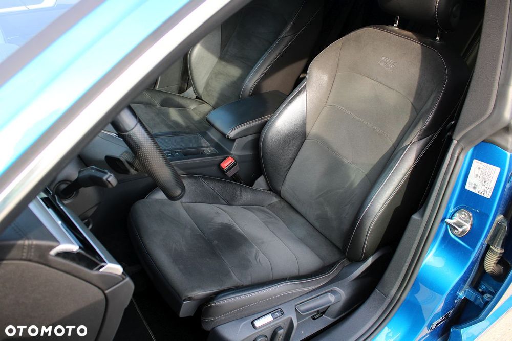 Volkswagen Arteon Shooting Brake 2.0 TSI R-Line DSG - 25