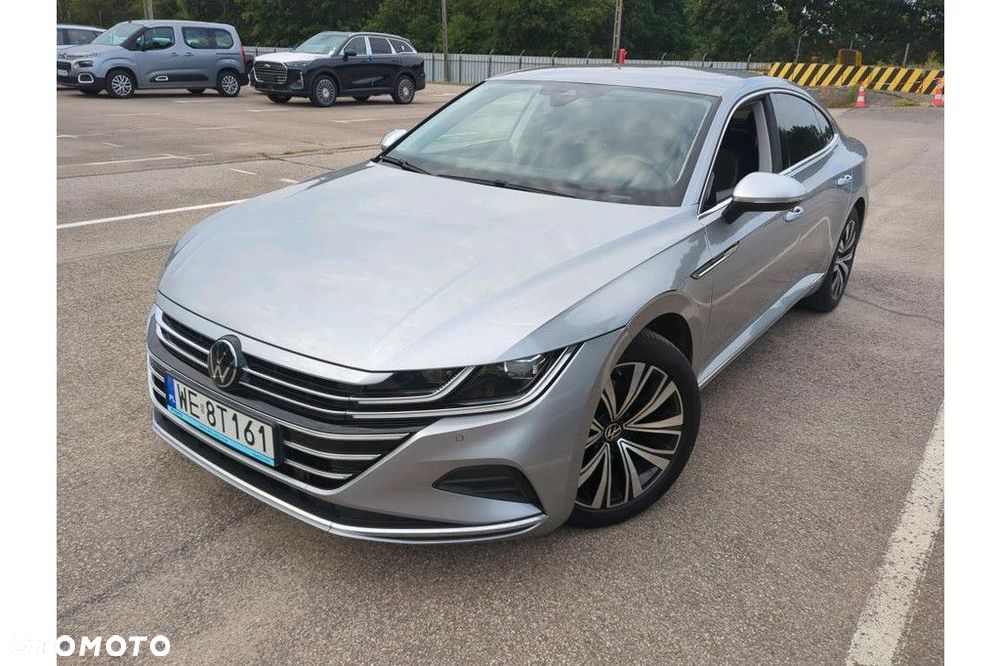 Volkswagen Arteon 2.0 TDI SCR Elegance DSG - 1