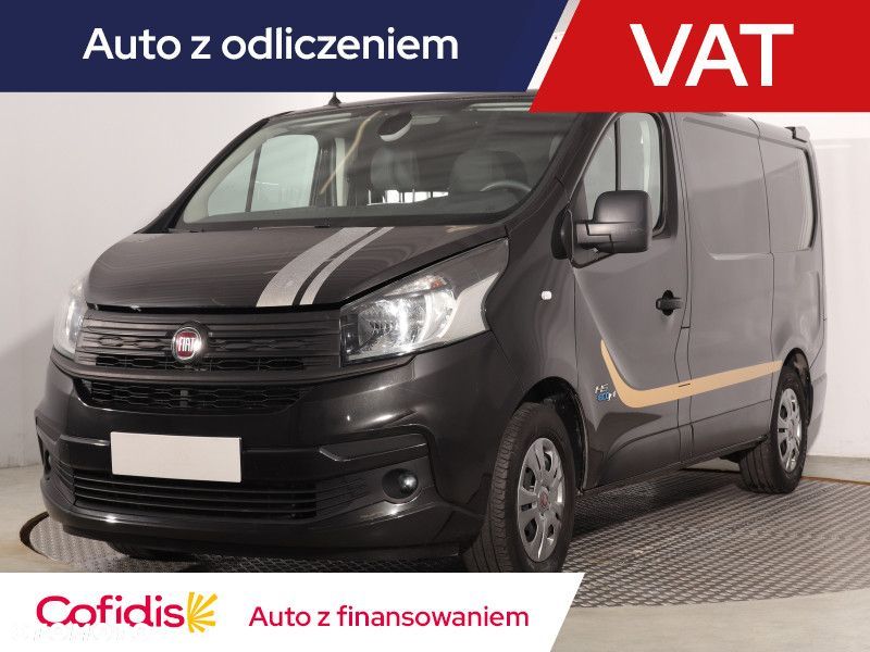 Fiat talento - 2