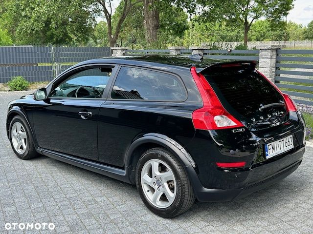 Volvo C30 D2 Business Edition Start-Stop - 6
