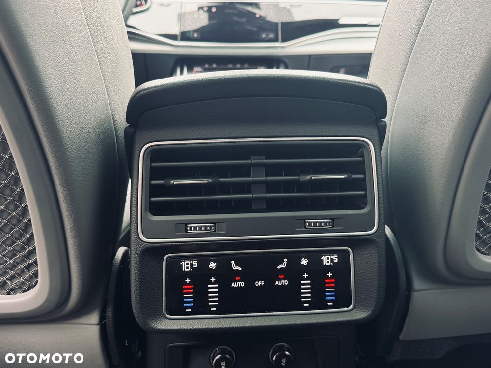 Audi Q8 50 TDI mHEV Quattro Black Edition Tiptronic - 19